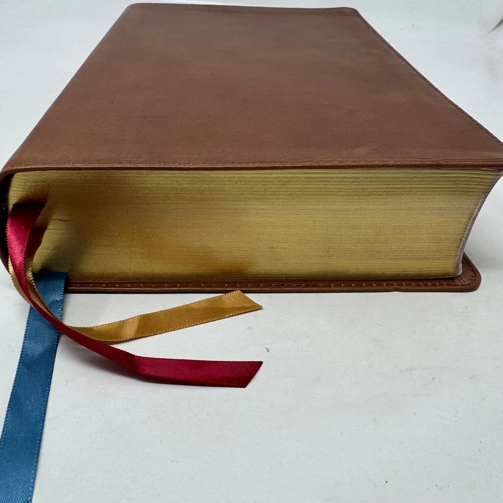 Thomas Nelson net bible